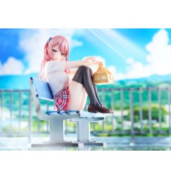 Original Character - Statuette 1/6 Kurumi 18 cm