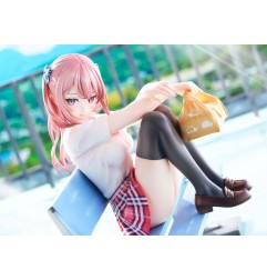 Date A Live - Original Character statuette 1/6 Kurumi 18 cm