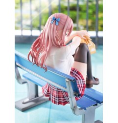 Original Character - Statuette 1/6 Kurumi 18 cm