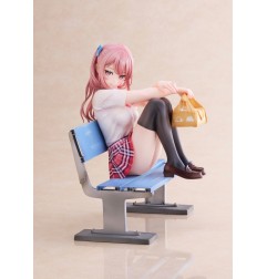 Original Character - Statuette 1/6 Kurumi 18 cm