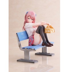 Date A Live - Original Character statuette 1/6 Kurumi 18 cm