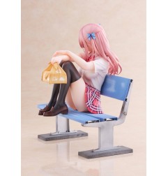 Date A Live - Original Character statuette 1/6 Kurumi 18 cm