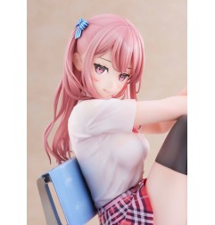 Date A Live - Original Character statuette 1/6 Kurumi 18 cm