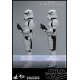 Star Wars - Figurine Movie Masterpiece 1/6 Stormtrooper Deluxe Version 30 cm