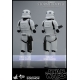 Star Wars - Figurine Movie Masterpiece 1/6 Stormtrooper Deluxe Version 30 cm