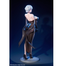 Original Character - Statuette 1/7 Wife 25 cm