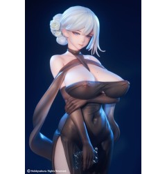 Original Character - Statuette 1/7 Wife 25 cm