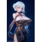 Original Character - Statuette PVC 1/7 Wife 25 cm