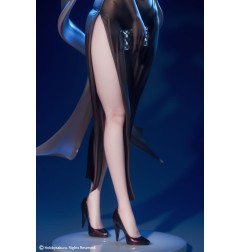 Original Character - Statuette PVC 1/7 Wife 25 cm
