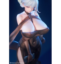 Original Character - Statuette 1/7 Wife 25 cm