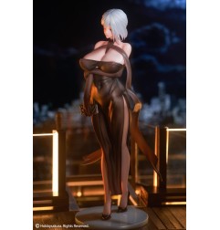 Original Character - Statuette 1/7 Wife 25 cm