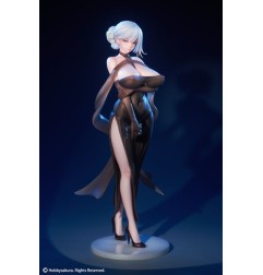 Original Character - Statuette 1/7 Wife 25 cm