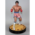 Rocky - Statuette 1/4 Rocky Balboa 51 cm
