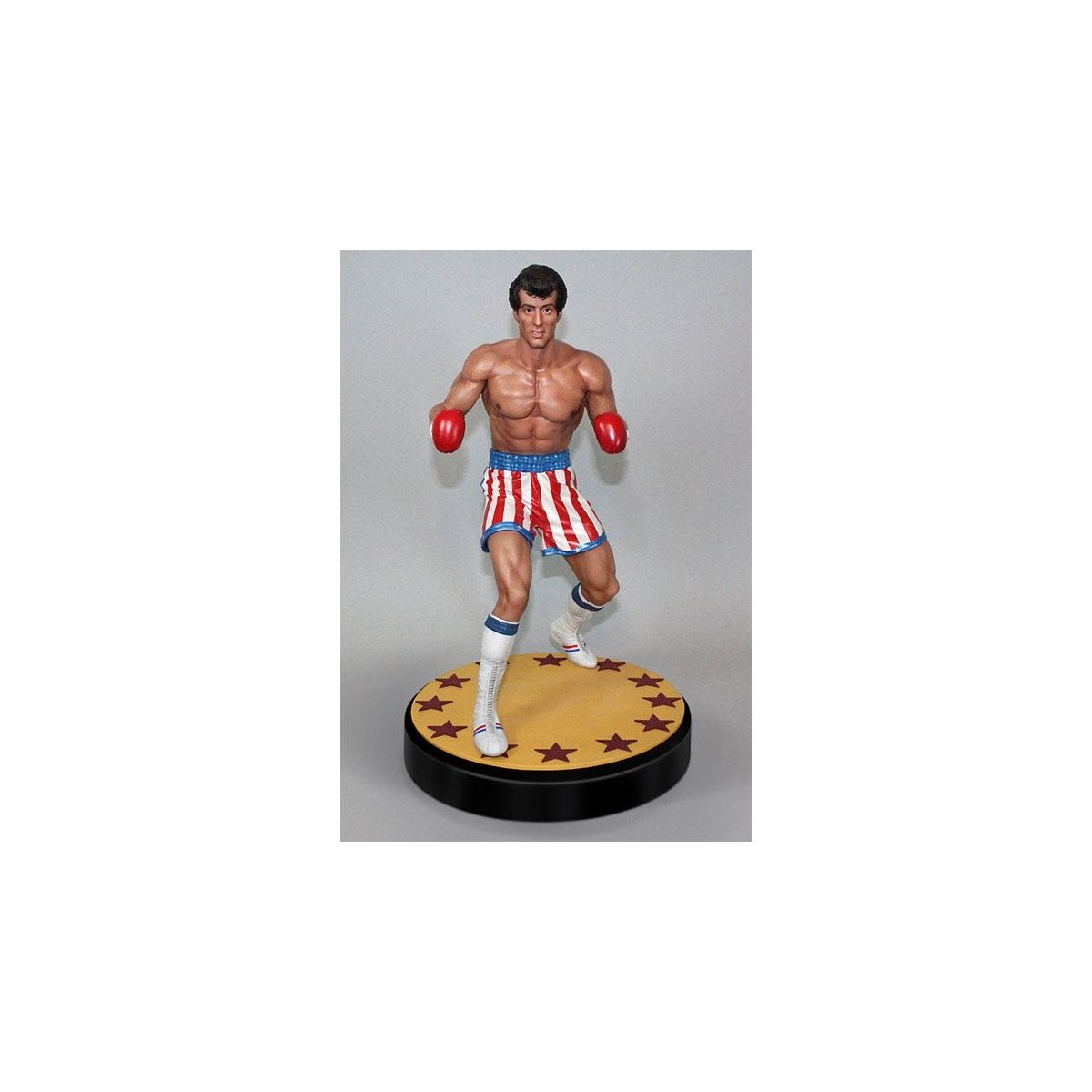 Figurine Rocky 252178 Officiel: Achetez En ligne en Promo