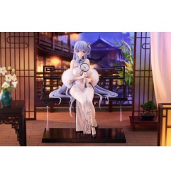 Azur Lane - Statuette 1/7 Rodney Immaculate Beauty Ver. 24 cm