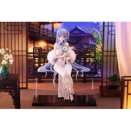 Azur Lane - Statuette 1/7 Rodney Immaculate Beauty Ver. 24 cm