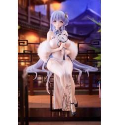 Azur Lane - Statuette 1/7 Rodney Immaculate Beauty Ver. 24 cm