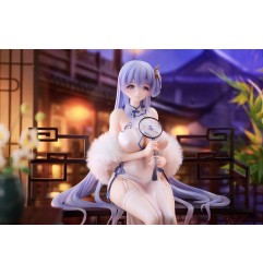 Azur Lane - Statuette 1/7 Rodney Immaculate Beauty Ver. 24 cm