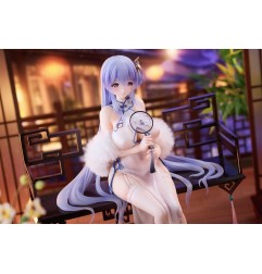 Azur Lane - Statuette 1/7 Rodney Immaculate Beauty Ver. 24 cm