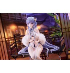 Azur Lane - Statuette 1/7 Rodney Immaculate Beauty Ver. 24 cm