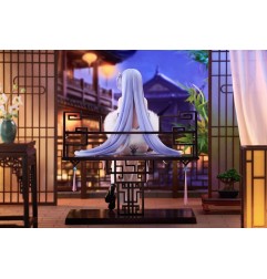 Azur Lane - Statuette 1/7 Rodney Immaculate Beauty Ver. 24 cm