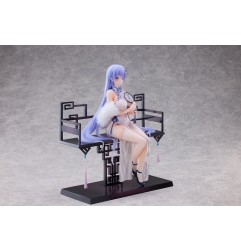 Azur Lane - Statuette 1/7 Rodney Immaculate Beauty Ver. 24 cm