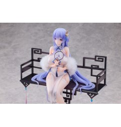 Azur Lane - Statuette 1/7 Rodney Immaculate Beauty Ver. 24 cm