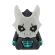 Kaiju No. 8 - Statuette mini Pote Raba Rubber Mascot 8 cm