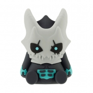 Kaiju No. 8 - Statuette mini Pote Raba Rubber Mascot 8 cm