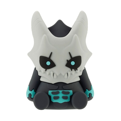 Kaiju No. 8 - Statuette mini Pote Raba Rubber Mascot 8 cm