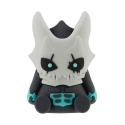 Kaiju No. 8 - Statuette mini Pote Raba Rubber Mascot 8 cm
