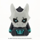 Kaiju No. 8 - Statuette mini Pote Raba Rubber Mascot 8 cm