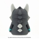 Kaiju No. 8 - Statuette mini Pote Raba Rubber Mascot 8 cm