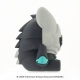 Kaiju No. 8 - Statuette mini Pote Raba Rubber Mascot 8 cm