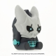 Kaiju No. 8 - Statuette mini Pote Raba Rubber Mascot 8 cm