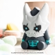 Kaiju No. 8 - Statuette mini Pote Raba Rubber Mascot 8 cm