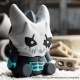 Kaiju No. 8 - Statuette mini Pote Raba Rubber Mascot 8 cm