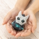 Kaiju No. 8 - Statuette mini Pote Raba Rubber Mascot 8 cm