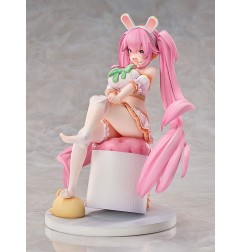 Azur Lane - Statuette 1/7 Emanuele Pessagno: Backstage Blunders Ver. 17 cm