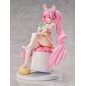 Azur Lane - Statuette PVC 1/7 Emanuele Pessagno: Backstage Blunders Ver. 17 cm