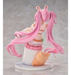 Azur Lane - Statuette PVC 1/7 Emanuele Pessagno: Backstage Blunders Ver. 17 cm