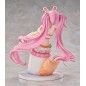 Azur Lane - Statuette 1/7 Emanuele Pessagno: Backstage Blunders Ver. 17 cm