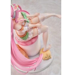 Azur Lane - Statuette 1/7 Emanuele Pessagno: Backstage Blunders Ver. 17 cm