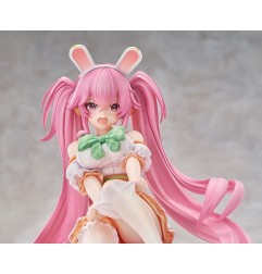 Azur Lane - Statuette PVC 1/7 Emanuele Pessagno: Backstage Blunders Ver. 17 cm