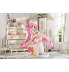 Azur Lane - Statuette 1/7 Emanuele Pessagno: Backstage Blunders Ver. 17 cm