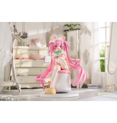 Azur Lane - Statuette 1/7 Emanuele Pessagno: Backstage Blunders Ver. 17 cm