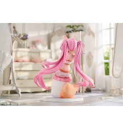 Azur Lane - Statuette 1/7 Emanuele Pessagno: Backstage Blunders Ver. 17 cm