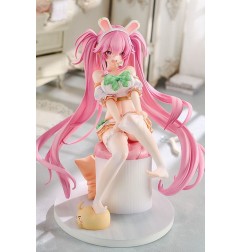 Azur Lane - Statuette 1/7 Emanuele Pessagno: Backstage Blunders Ver. 17 cm