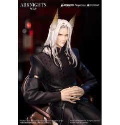 Arknights - Statuette 1/7 Hellagur: Formal Dress Ver. 21 cm