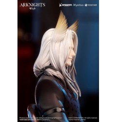 Arknights - Statuette PVC 1/7 Hellagur: Formal Dress Ver. 21 cm